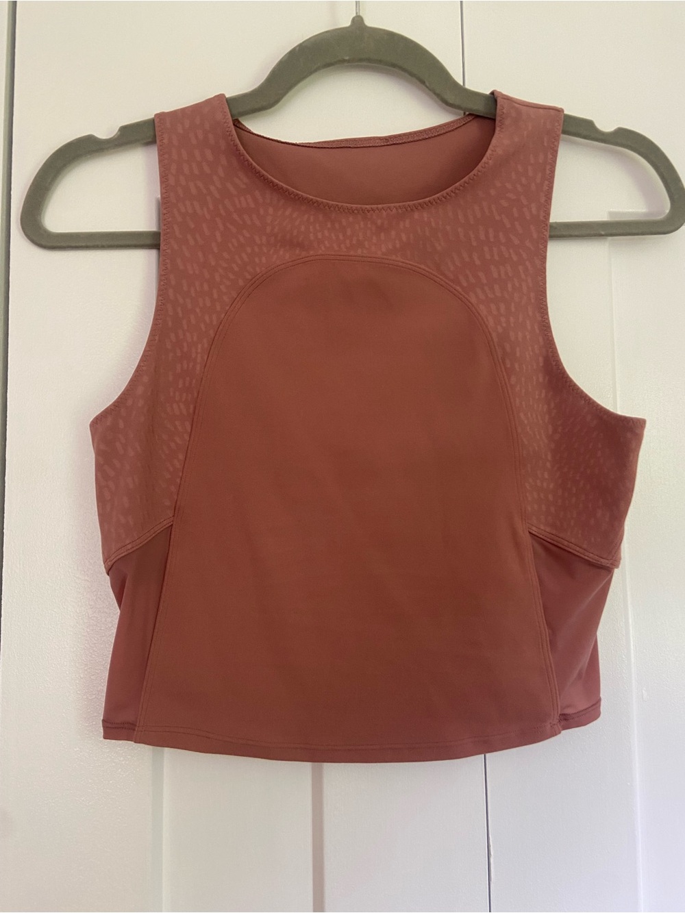 lululemon athletica Performance Tank